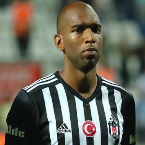 Ryan Babel